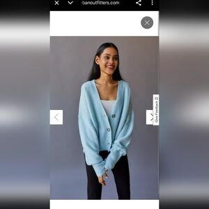 Urban Outfitters Sweater